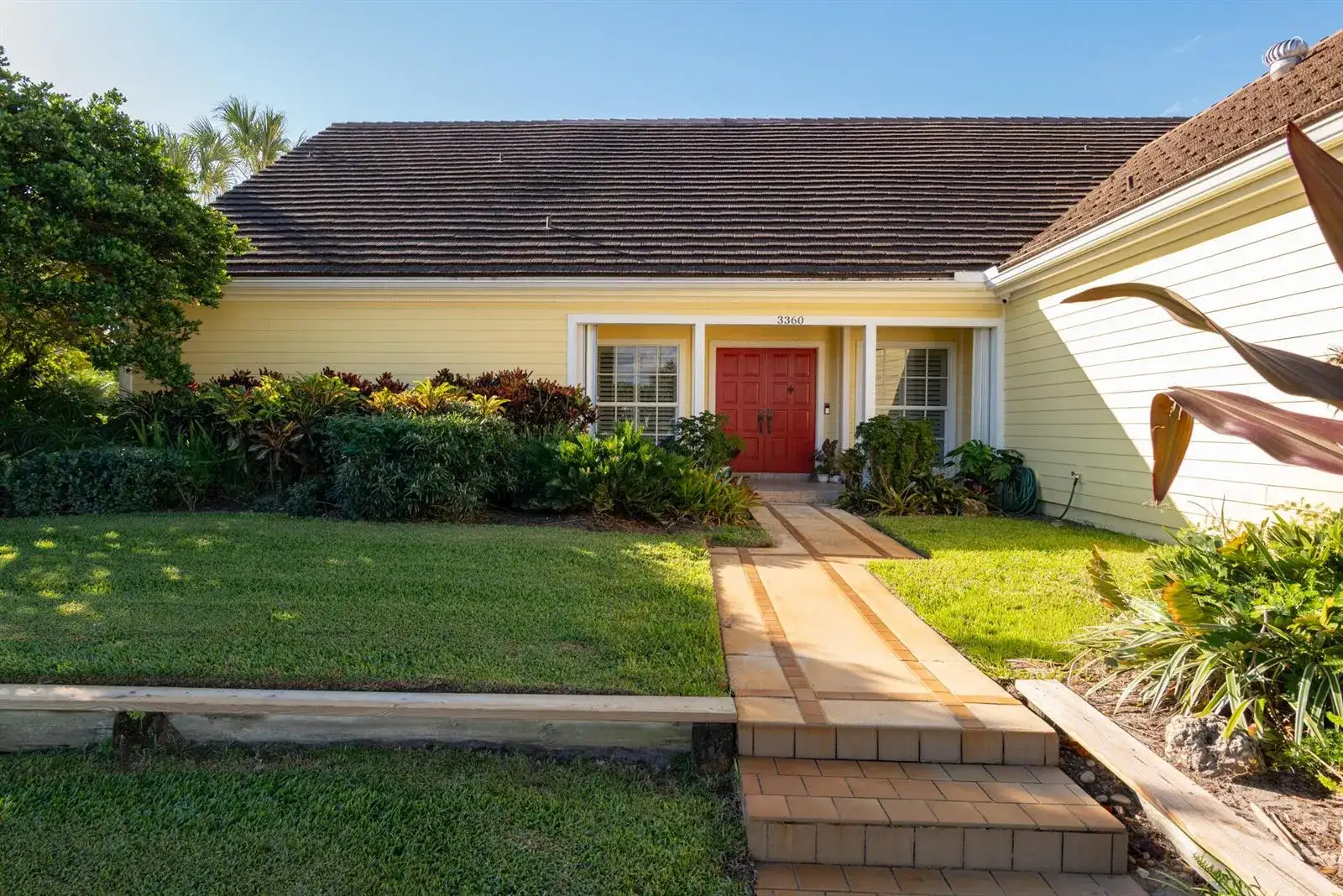 3360 SE Golf Trail, Stuart FL 34997 photo 2
