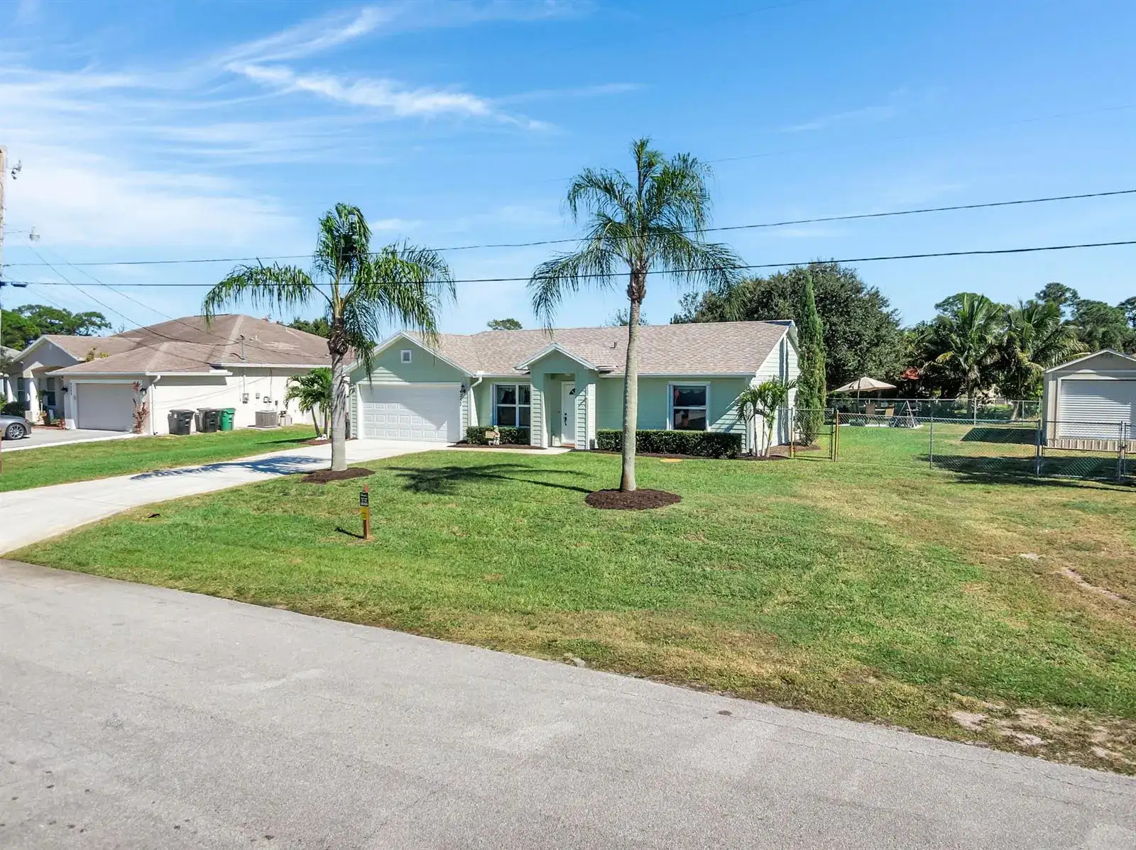 4257 SW Kazan Street, Port St. Lucie FL 34953 photo 2