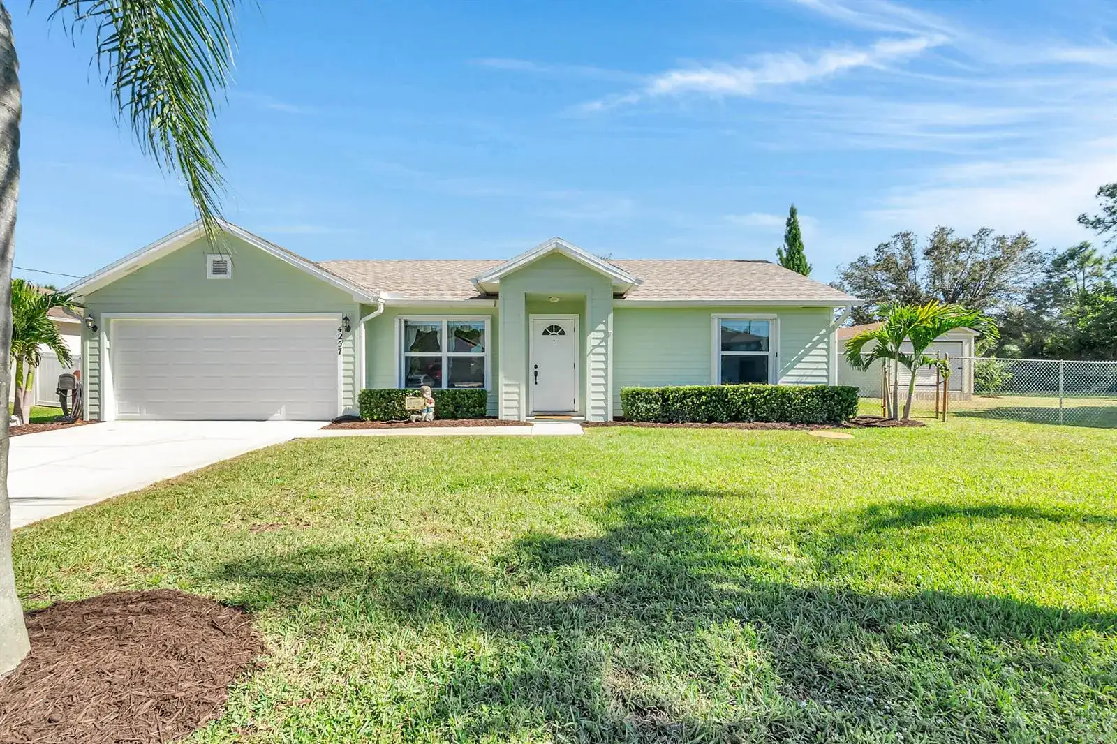 4257 SW Kazan Street, Port St. Lucie FL 34953 photo 3