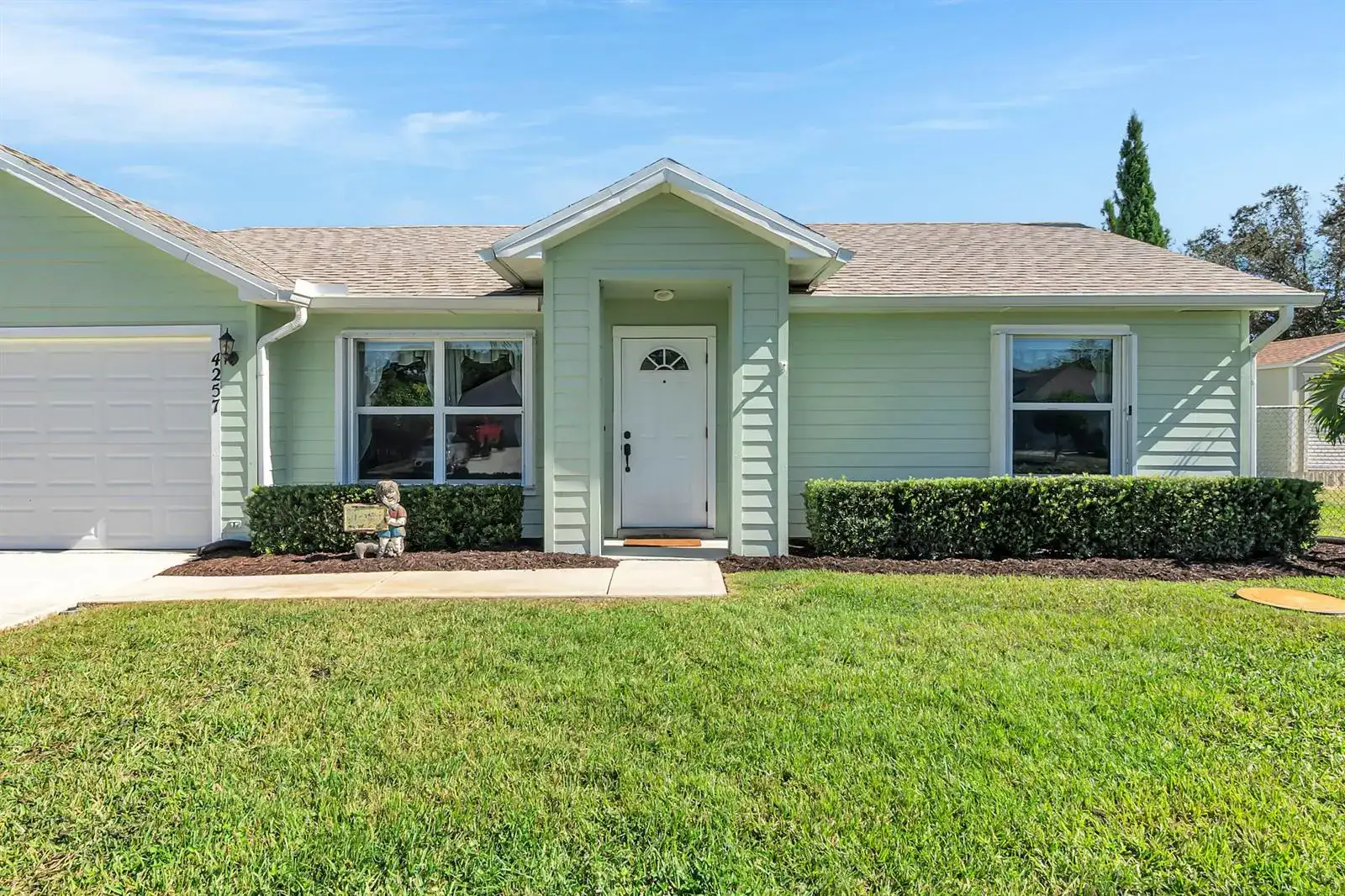 4257 SW Kazan Street, Port St. Lucie FL 34953 photo 4