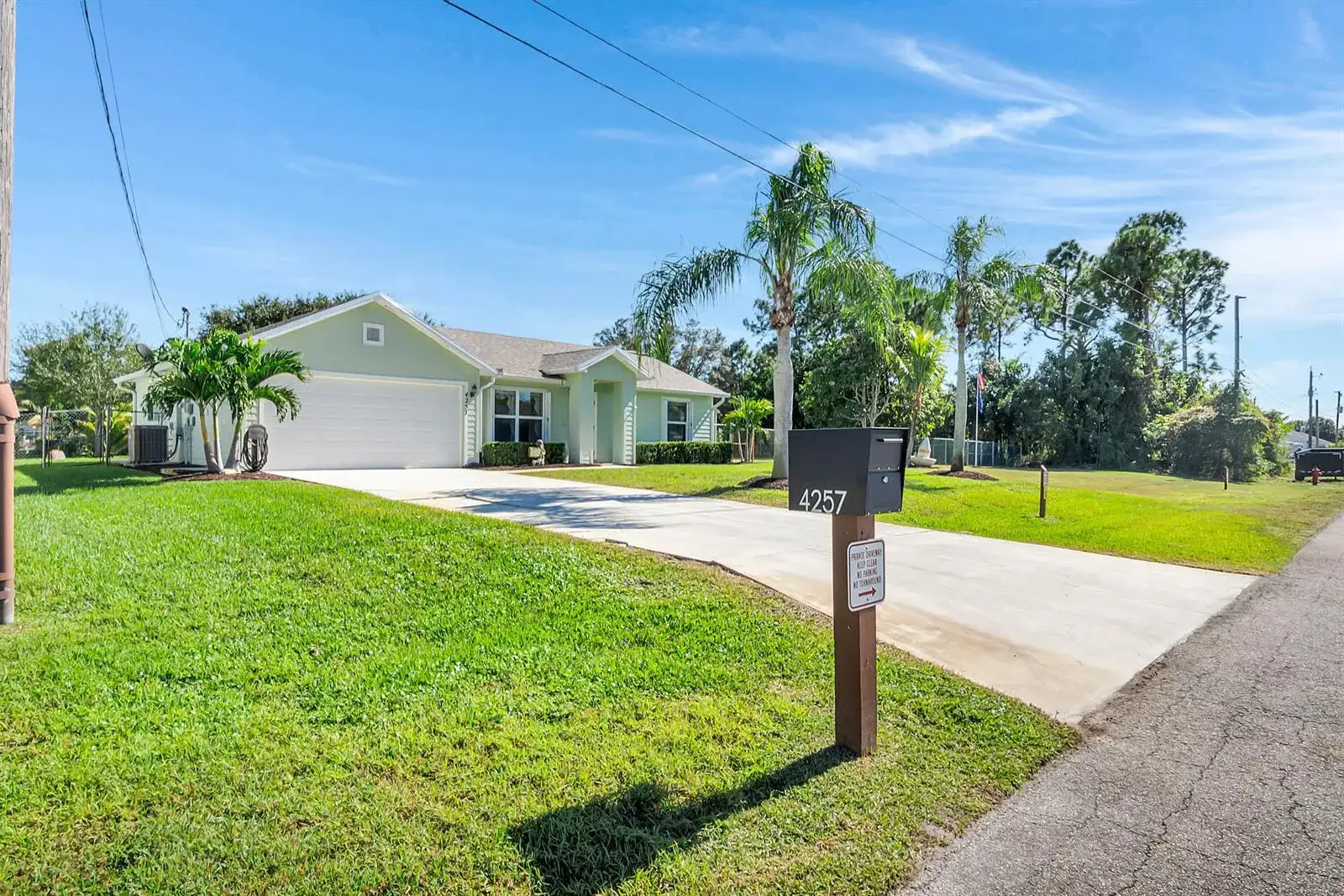 4257 SW Kazan Street, Port St. Lucie FL 34953 photo 5