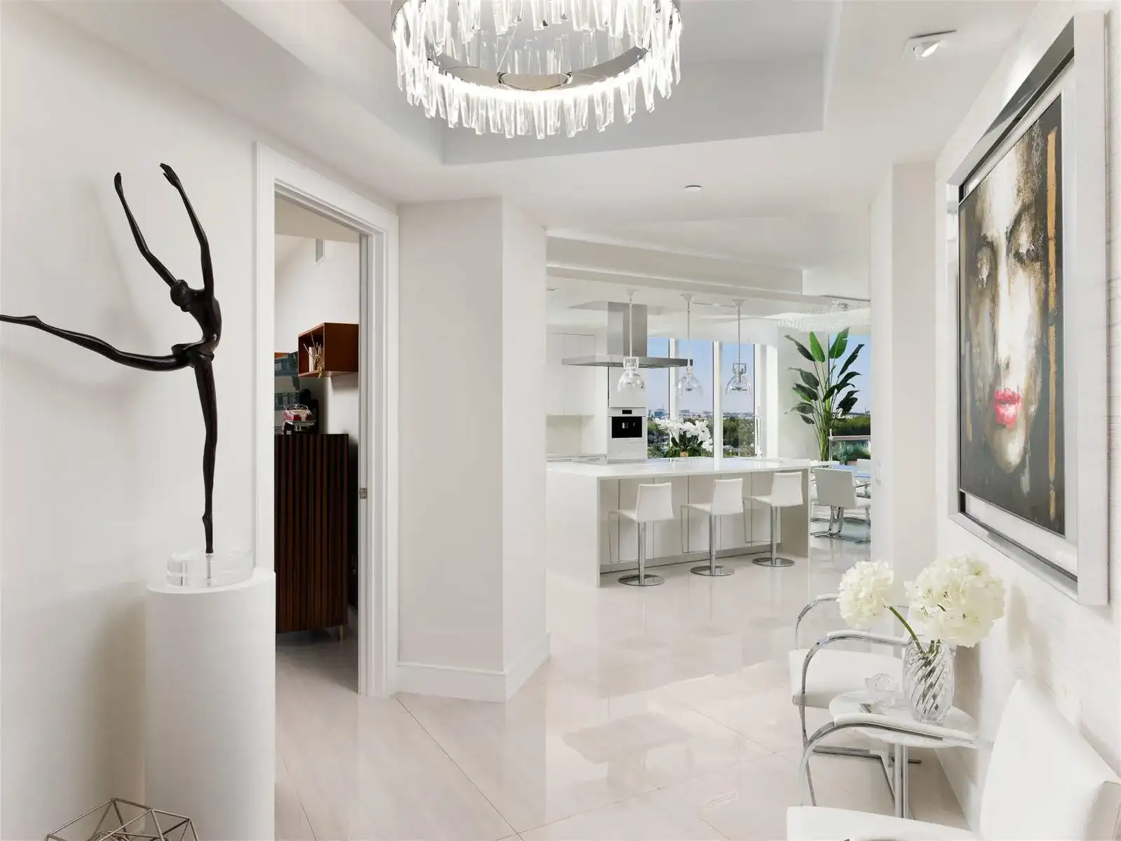 3730 N Ocean Drive # 6d, Singer Island FL 33404 photo 4