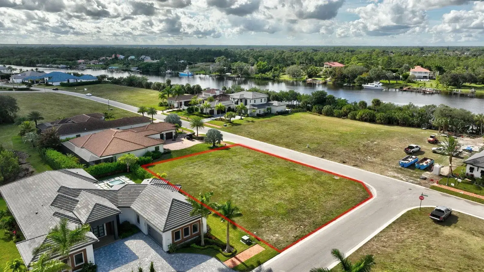 183 SE Via Terra Bella, Port St. Lucie FL 34952 photo 3