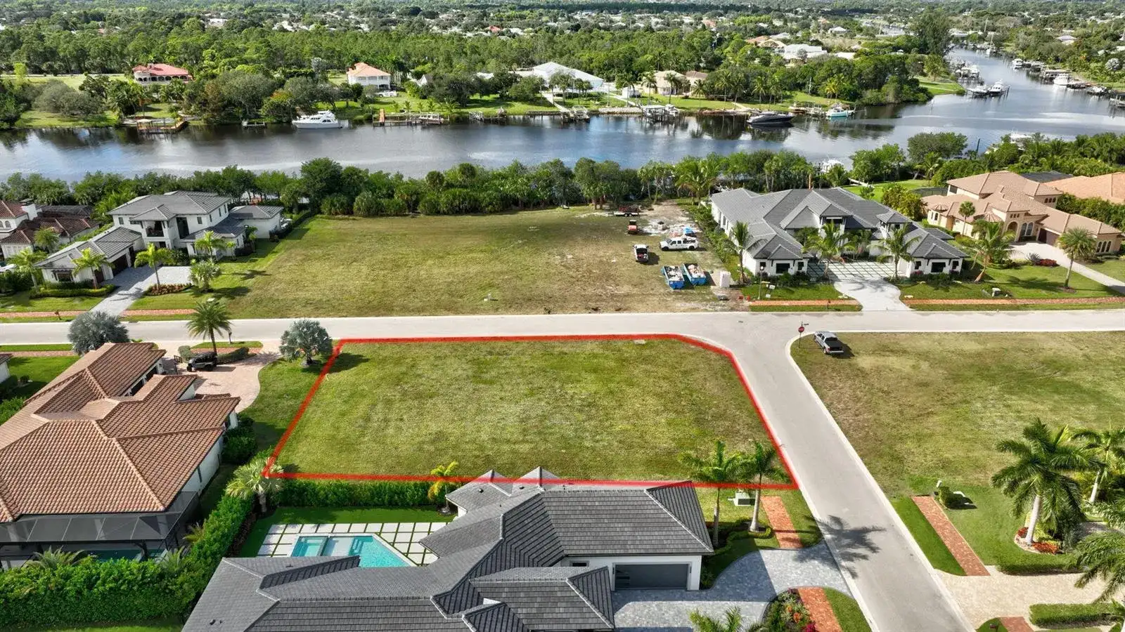 183 SE Via Terra Bella, Port St. Lucie FL 34952 photo 4
