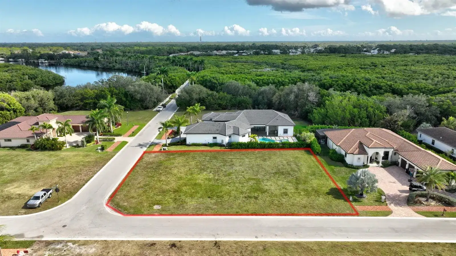 183 SE Via Terra Bella, Port St. Lucie FL 34952 photo 5