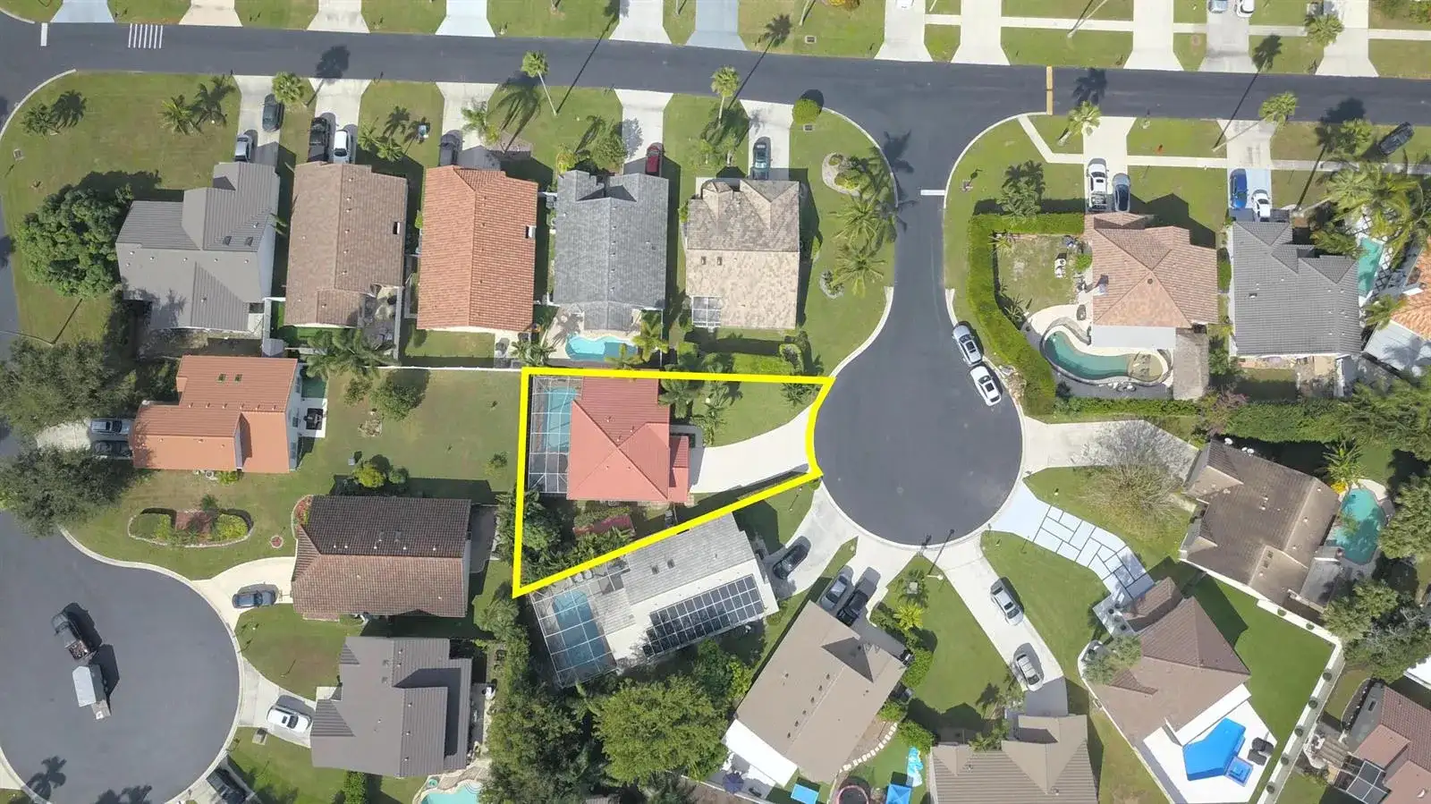 1996 Lake Breeze Court, Wellington FL 33414 photo 4