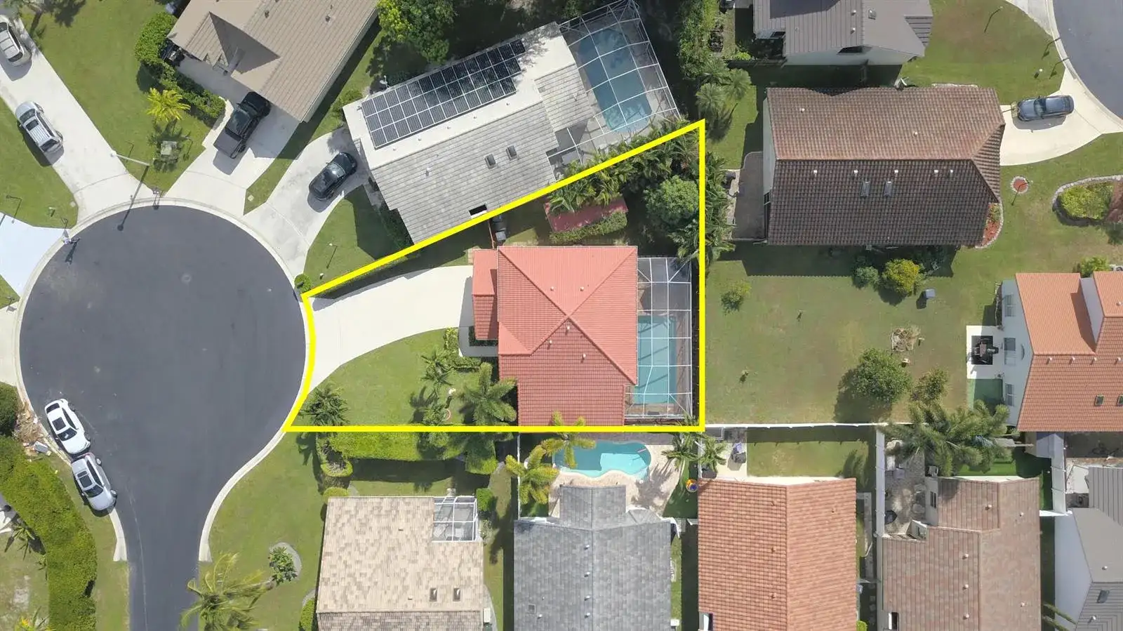 1996 Lake Breeze Court, Wellington FL 33414 photo 5
