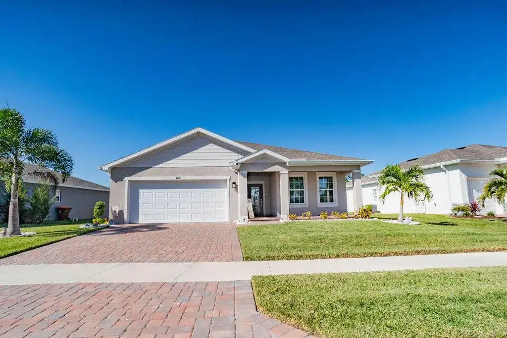 4198 Keeson Circle, Vero Beach FL 32967 photo 4