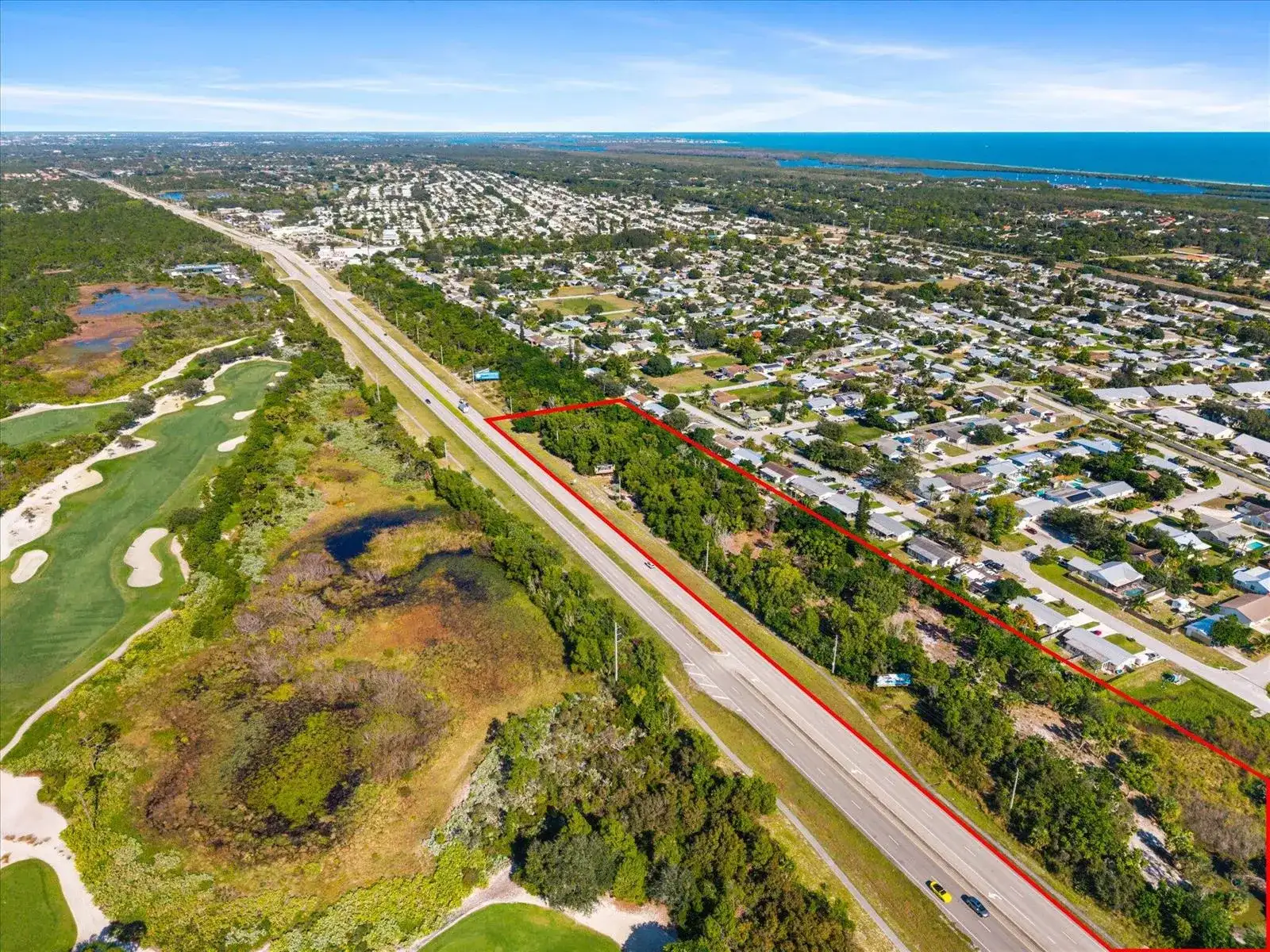 0 SE Federal Highway, Hobe Sound FL 33455 photo 2