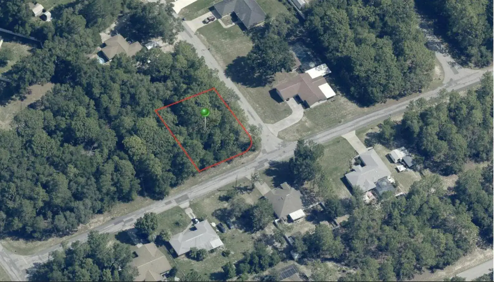 1021 W Almont Place, FL 34434 photo 2