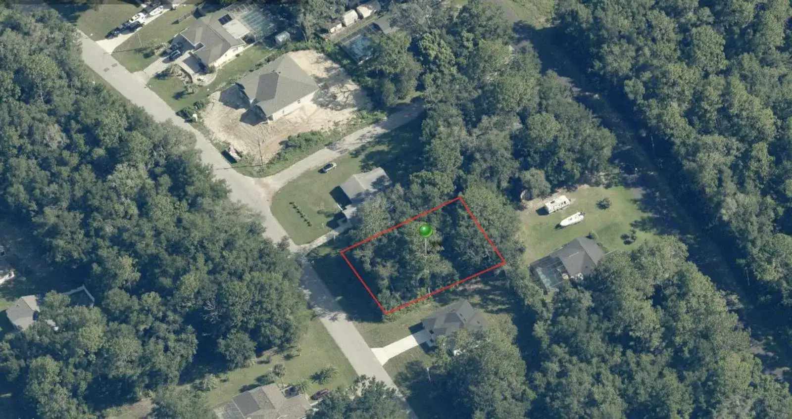 8525 N Golfview Drive, FL 34434 photo 2