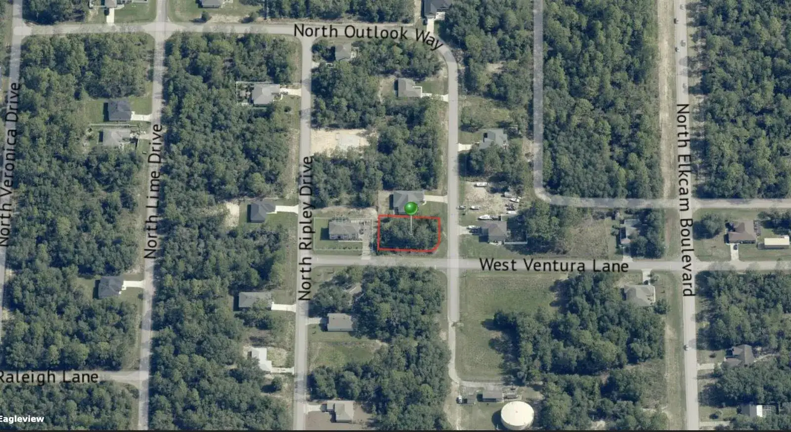 7162 N Outlook Way, FL 34433 photo 3