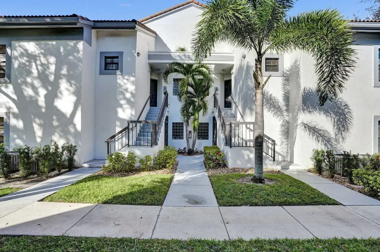 5415 Verona Drive # I, Boynton Beach FL 33437 photo 2