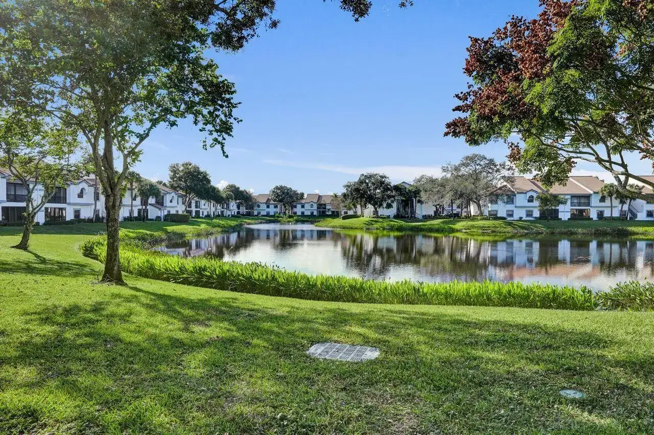5415 Verona Drive # I, Boynton Beach FL 33437 photo 3