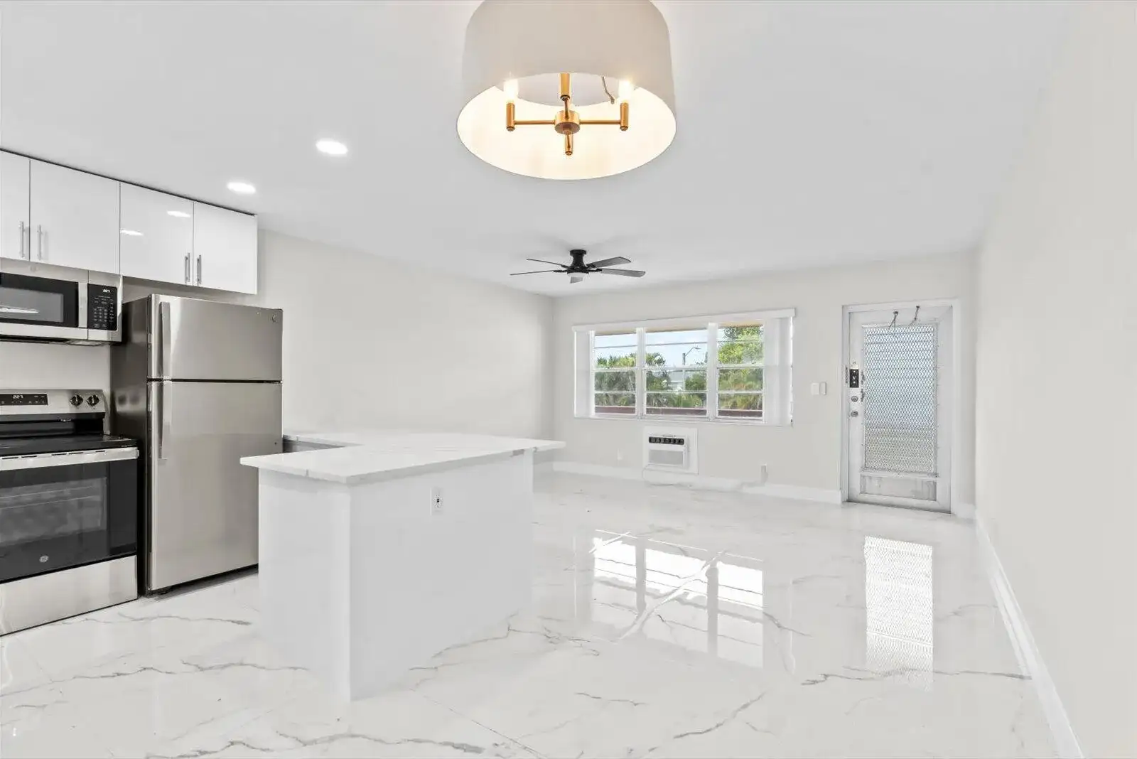 17 Andover A, West Palm Beach FL 33417 photo 5