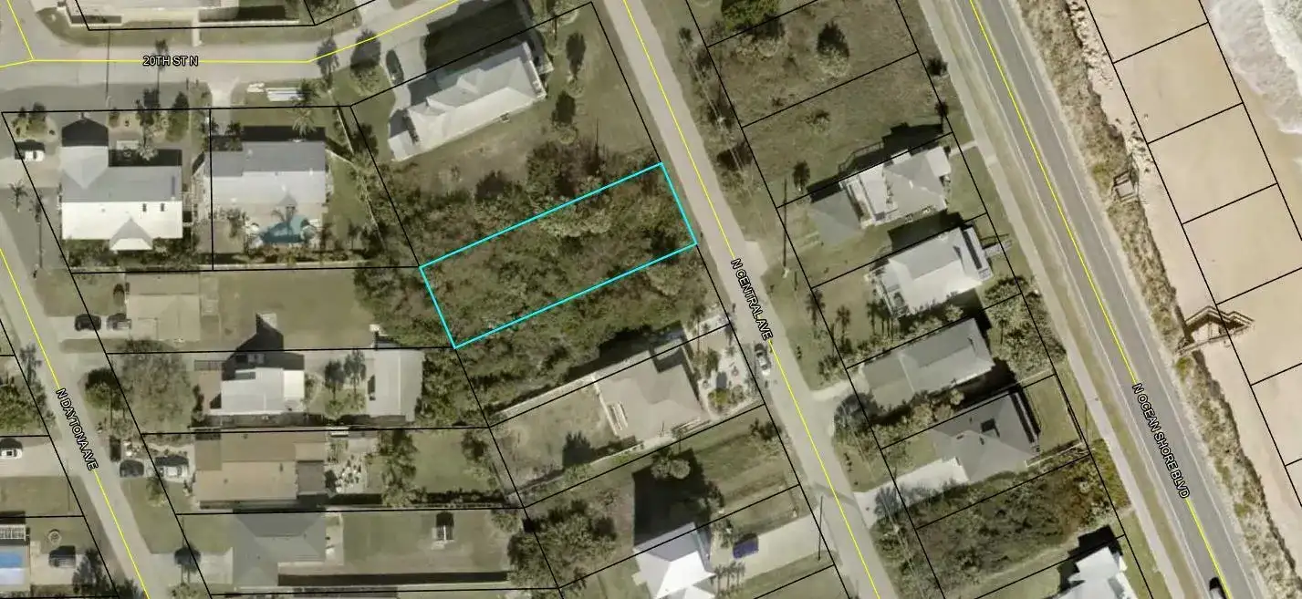 1945 N Central Avenue, FL 32136 photo 3