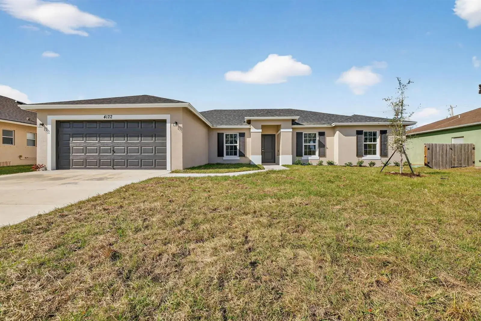 4122 SW Baird Street, Port St. Lucie FL 34953 photo 3