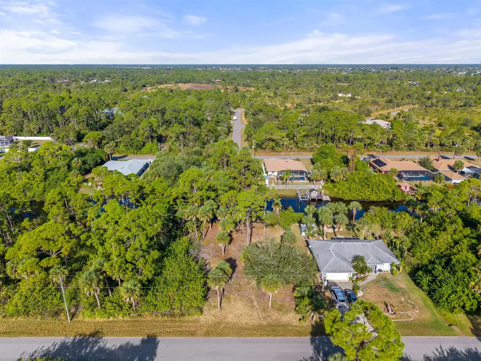409 Cheshire Street, Port Charlotte FL 33953 photo 3