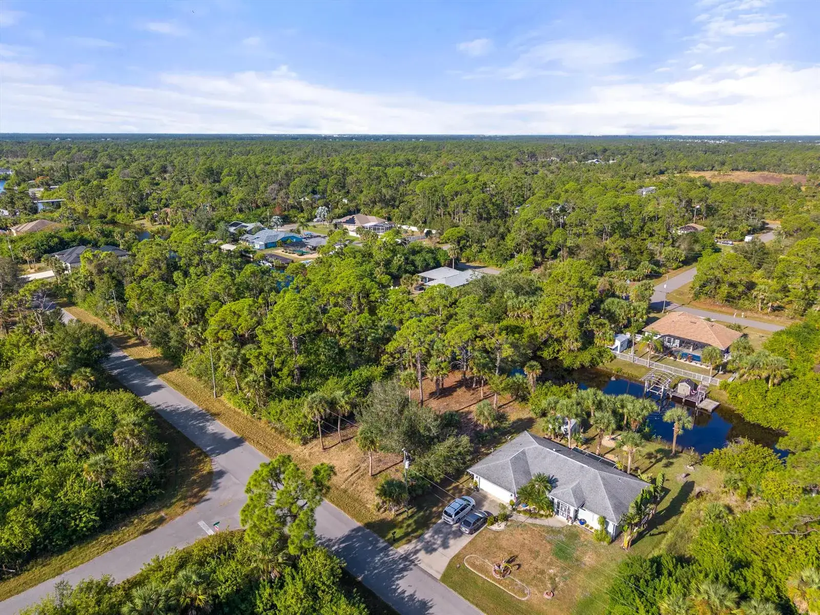 409 Cheshire Street, Port Charlotte FL 33953 photo 4