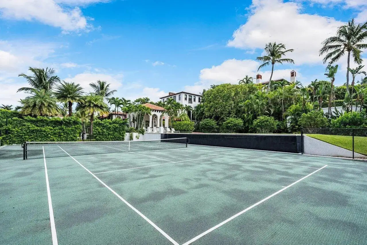 12 Lagomar Road, Palm Beach FL 33480 photo 2