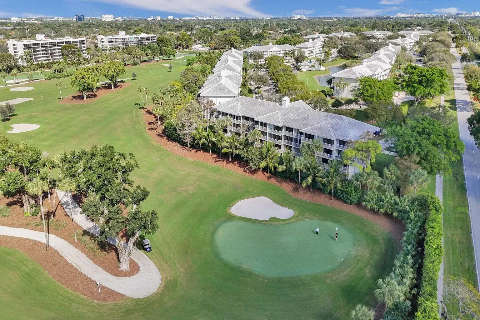 6193 Balboa Circle # 201, Boca Raton FL 33433 photo 4