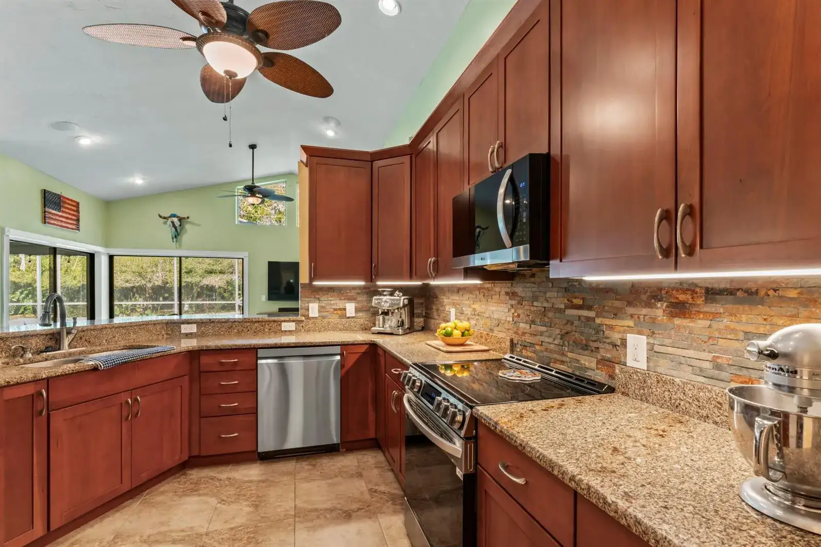 3221 Bent Pine Drive, Fort Pierce FL 34951 photo 3