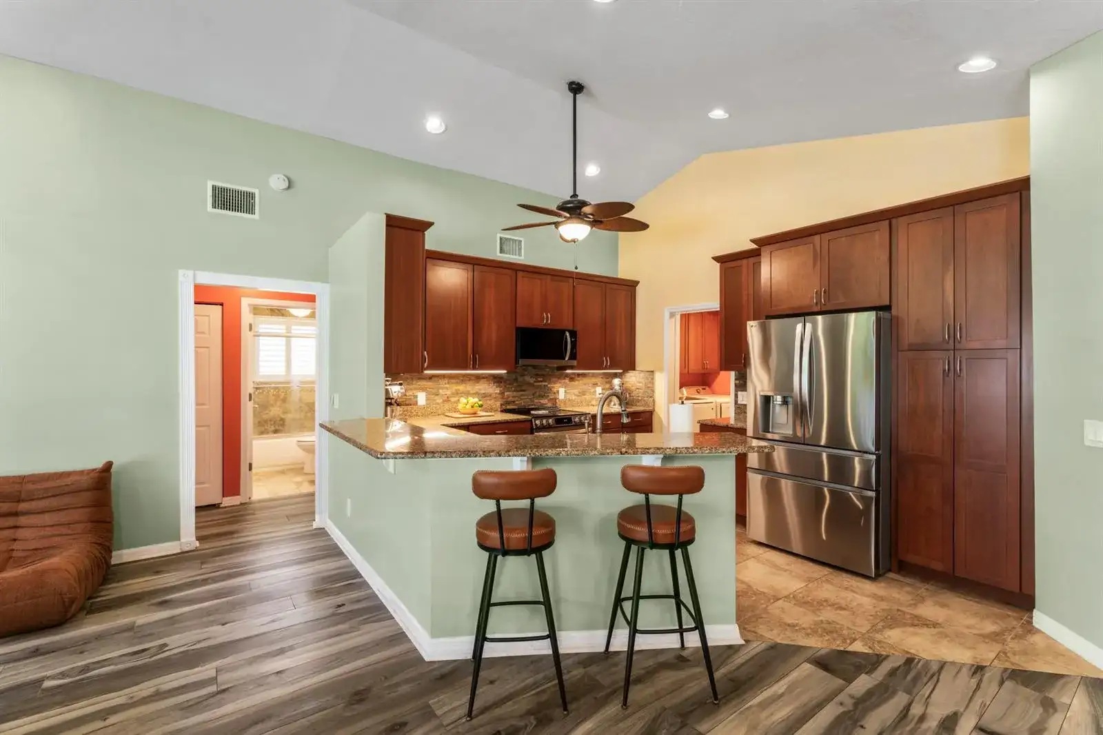 3221 Bent Pine Drive, Fort Pierce FL 34951 photo 4