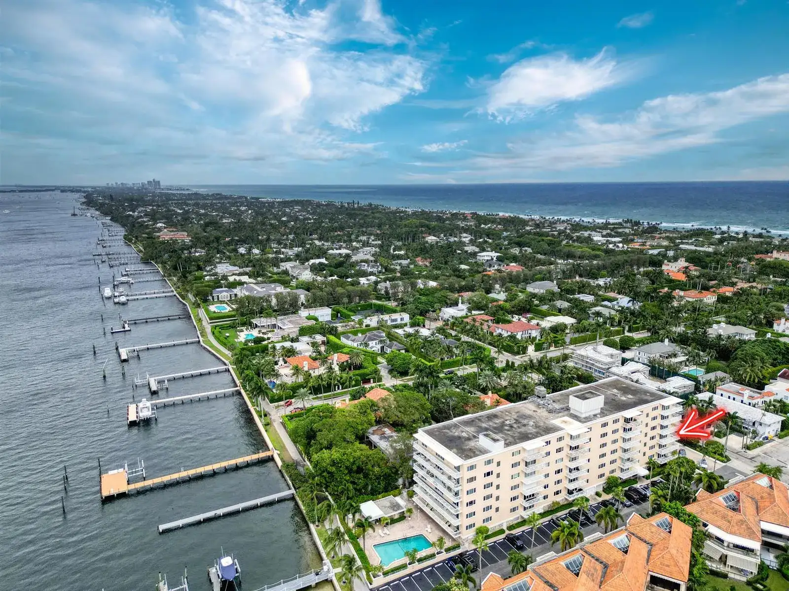 250 N Bradley Place # 402, Palm Beach FL 33480 photo 2