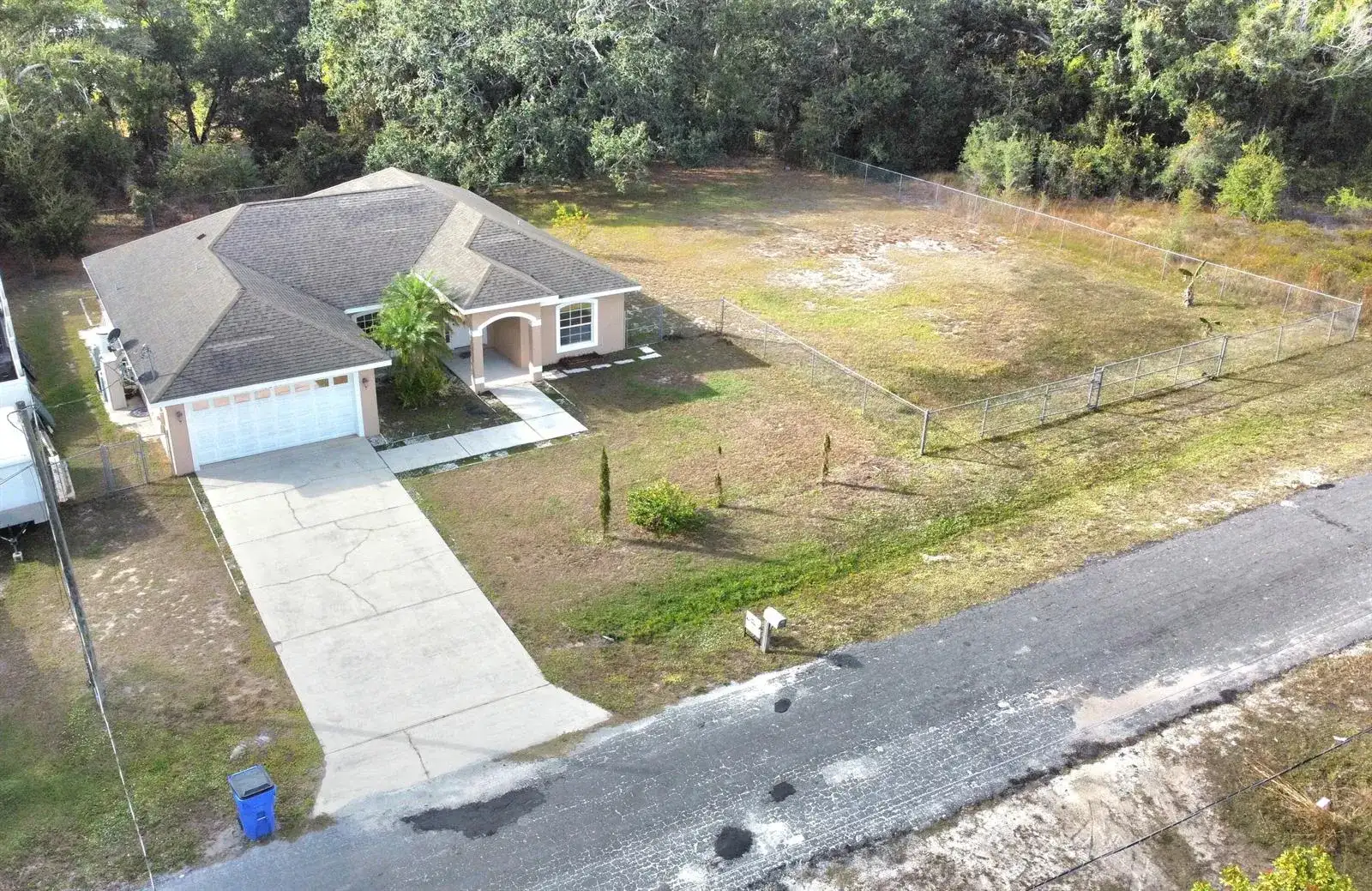 1514 Summer Road, Lake Placid FL 33852 photo 2