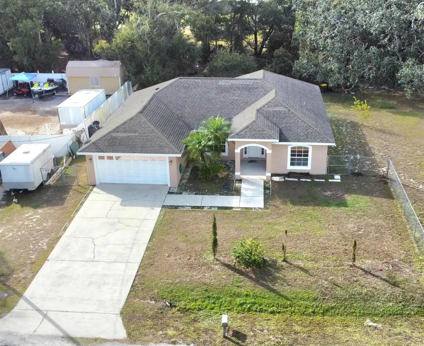 1514 Summer Road, Lake Placid FL 33852 photo 3