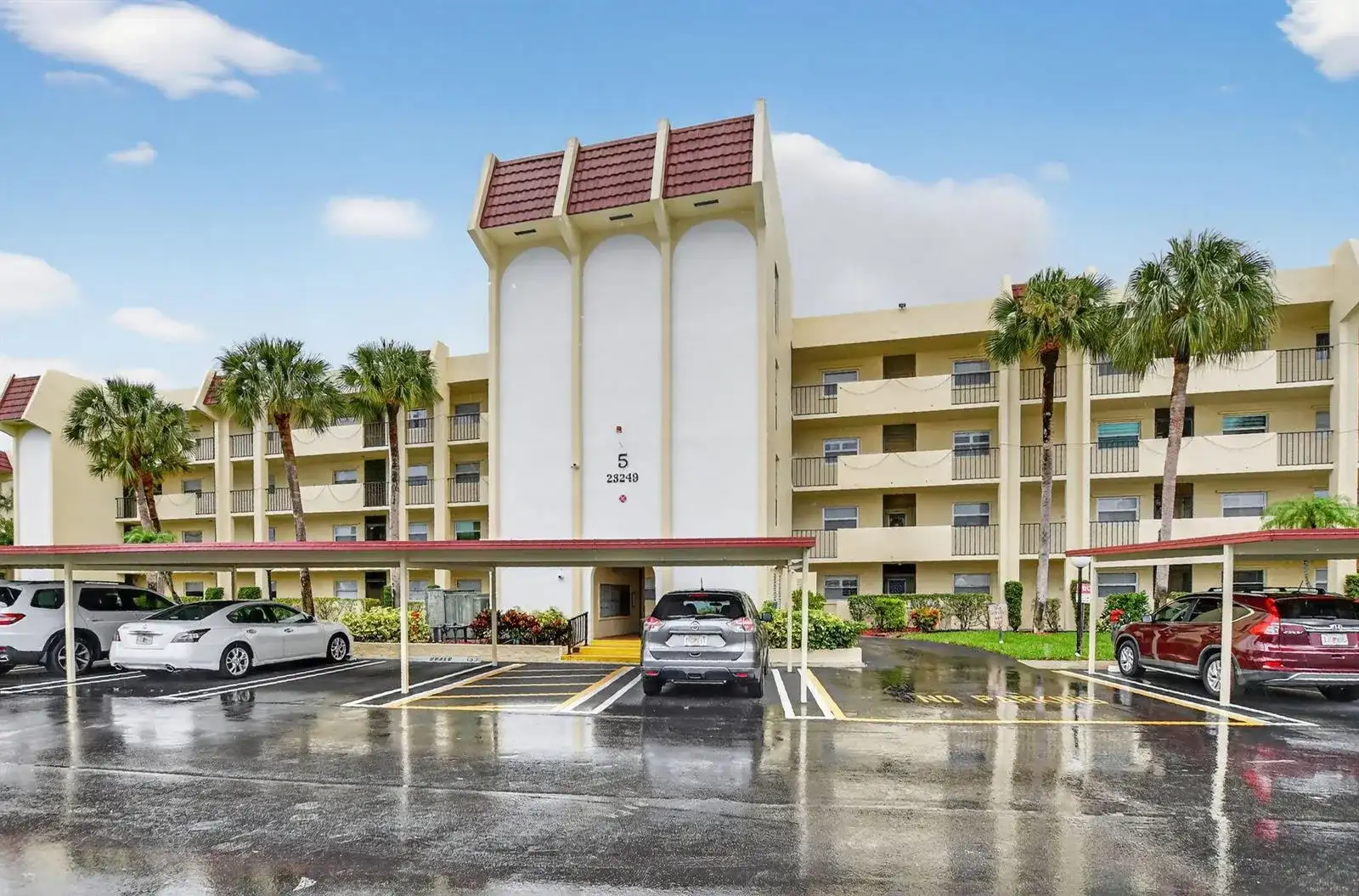 23249 Barwood Lane N # 405, Boca Raton FL 33428 photo 5