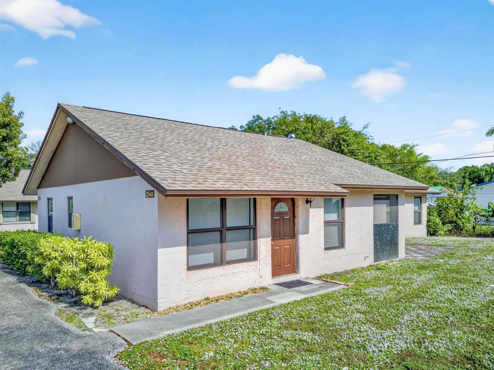 2548 Ida Way, West Palm Beach FL 33415 photo 2
