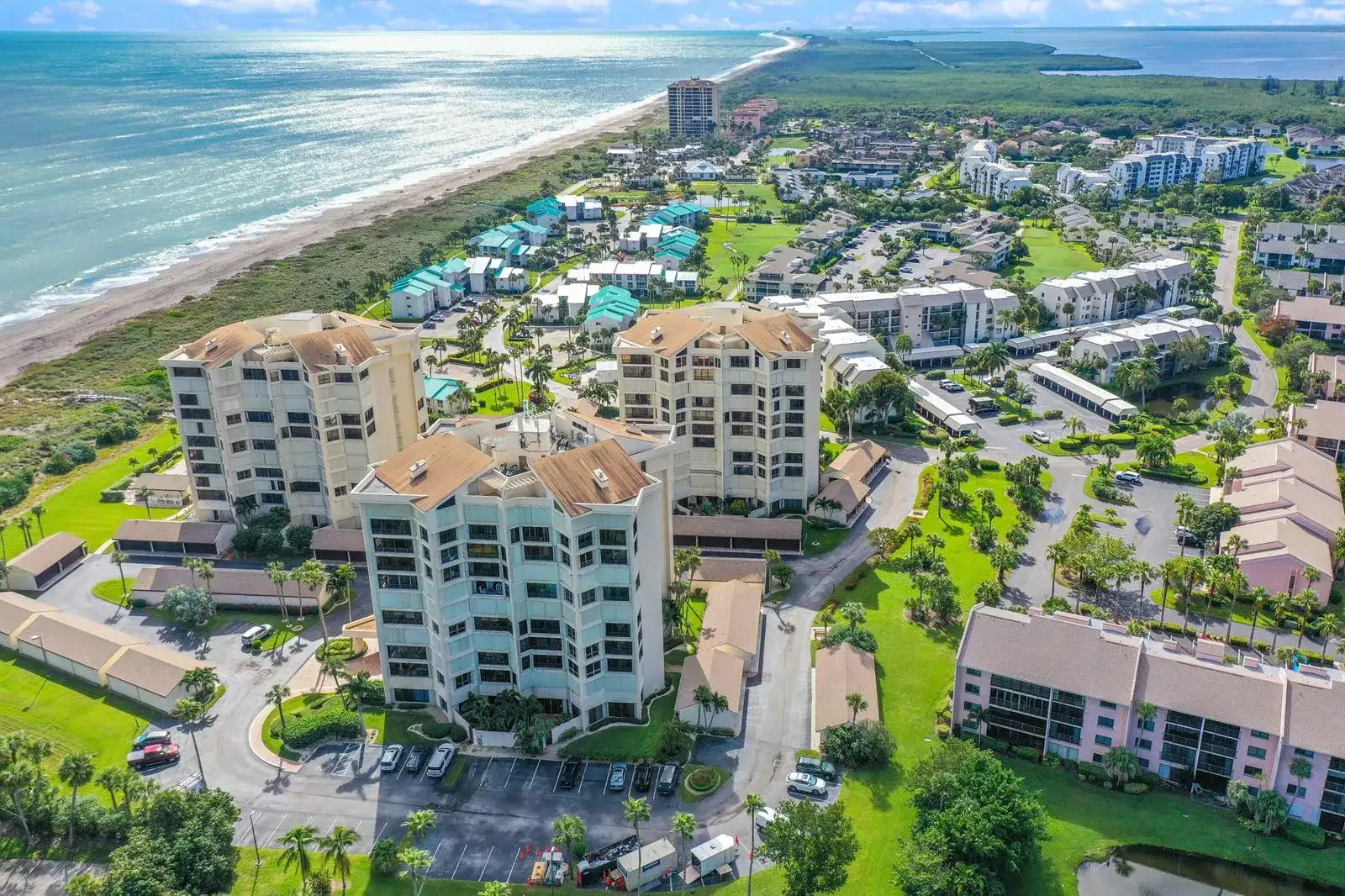 2400 S Ocean Drive # 4304, Fort Pierce FL 34949 photo 4