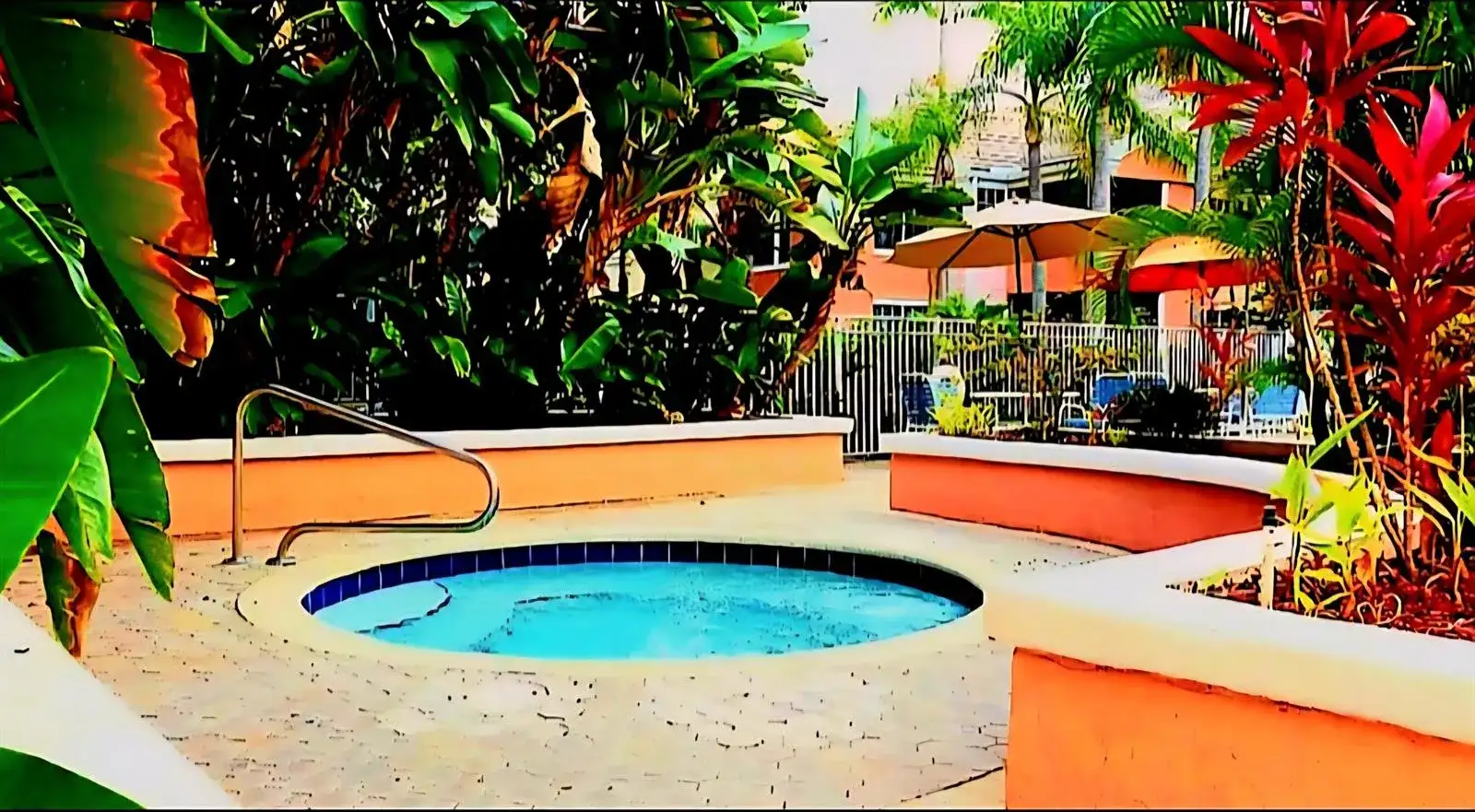 1020 Crystal Way # L, Delray Beach FL 33444 photo 2