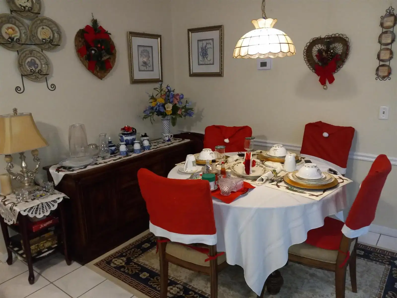 1971 SE Fallon Drive, Port St. Lucie FL 34983 photo 5