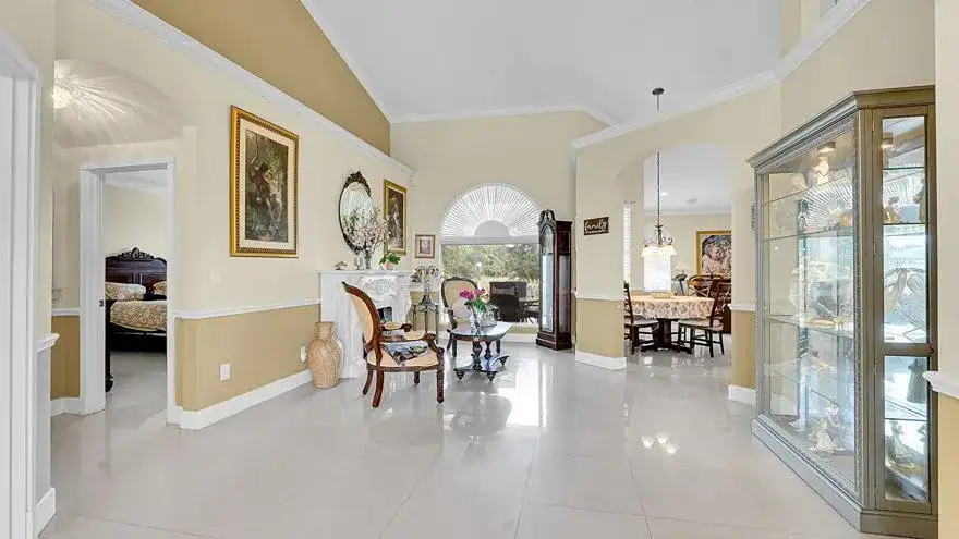 5909 NW Bayou Court, Port St. Lucie FL 34986 photo 4