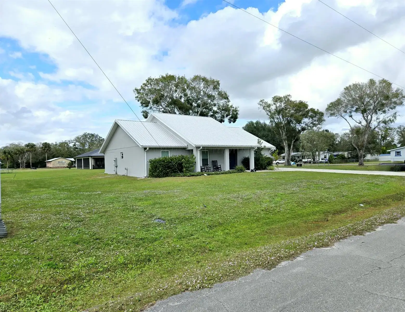603 NW 11th Avenue, Okeechobee FL 34972 photo 2