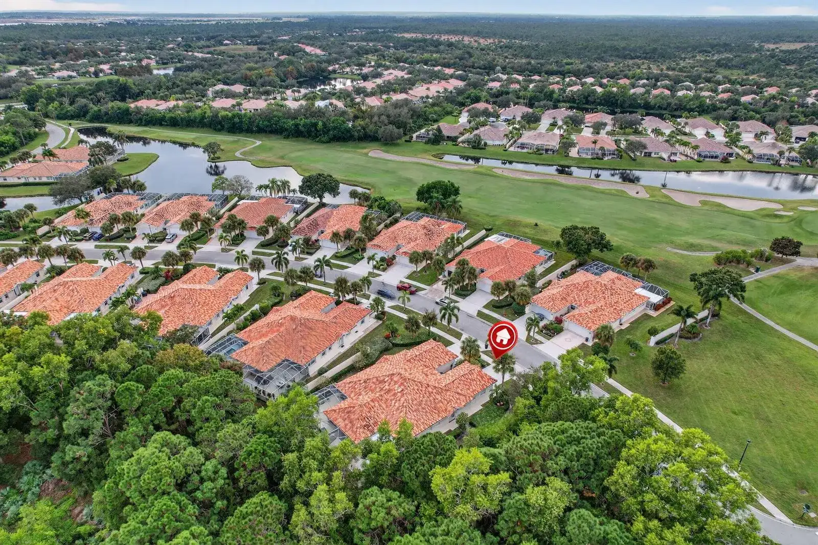 8381 SE Double Tree Drive, Hobe Sound FL 33455 photo 5