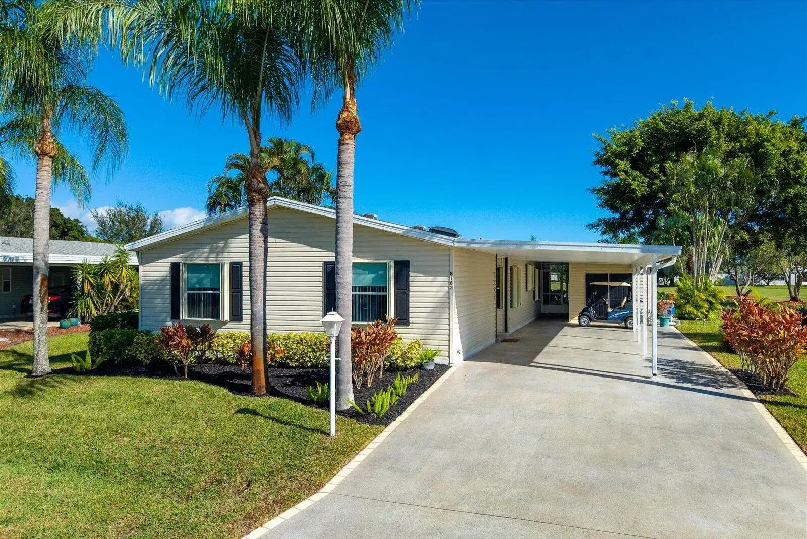 8162 13th Hole Drive, Port St. Lucie FL 34952 photo 3
