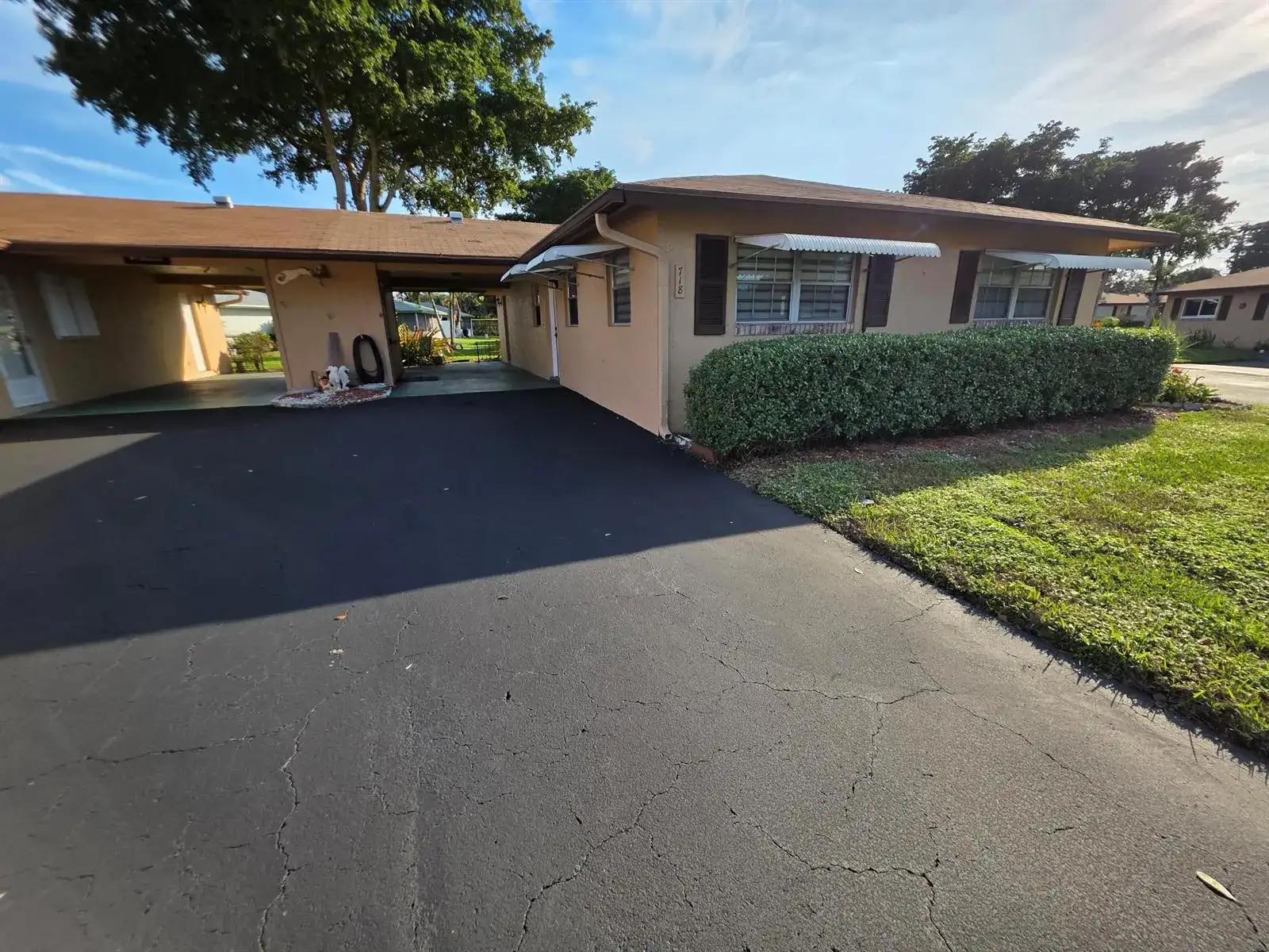 718 Whippoorwill Lane, Delray Beach FL 33445 photo 5