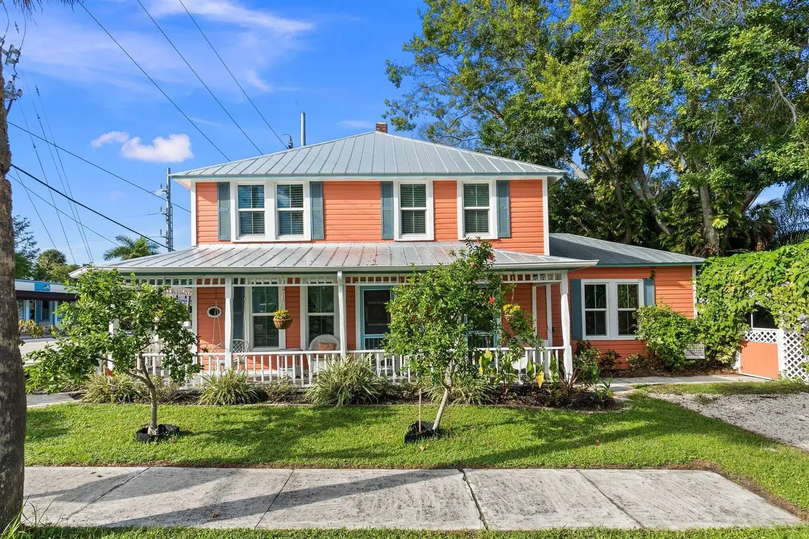 518 N 2nd Street, Fort Pierce FL 34950 photo 5