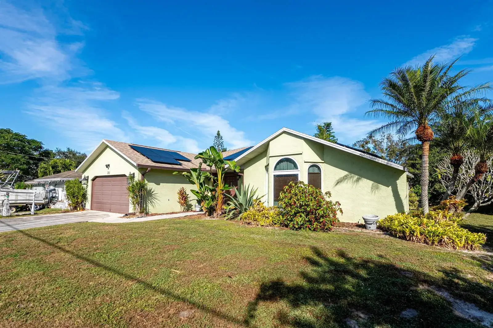 381 SW Lucero Drive, Port St. Lucie FL 34983 photo 2