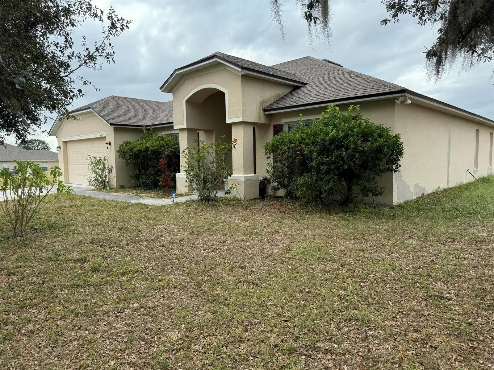 4010 Watkins Road, FL 33844 photo 2