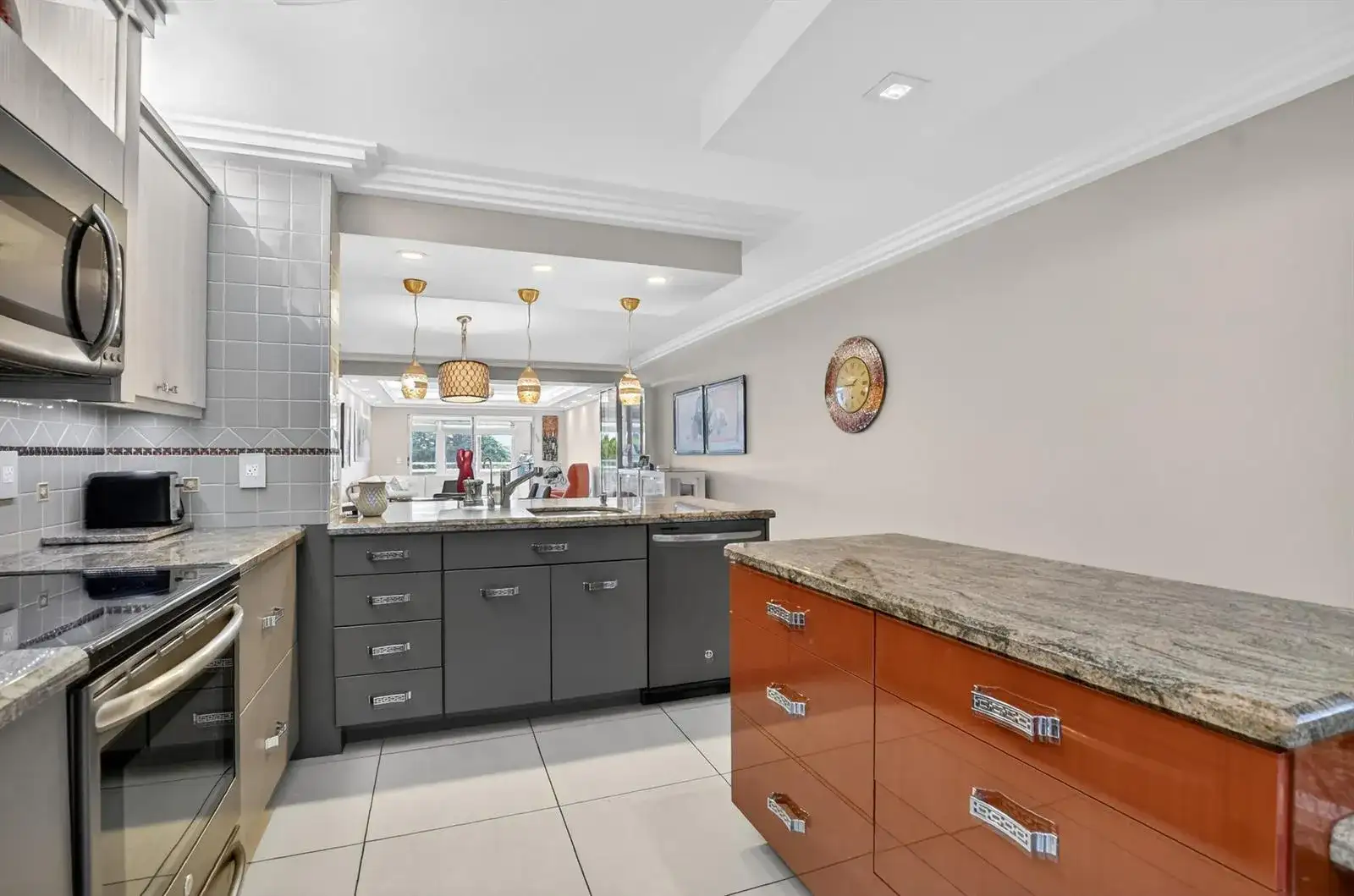 3080 Yarmouth D, Boca Raton FL 33434 photo 3
