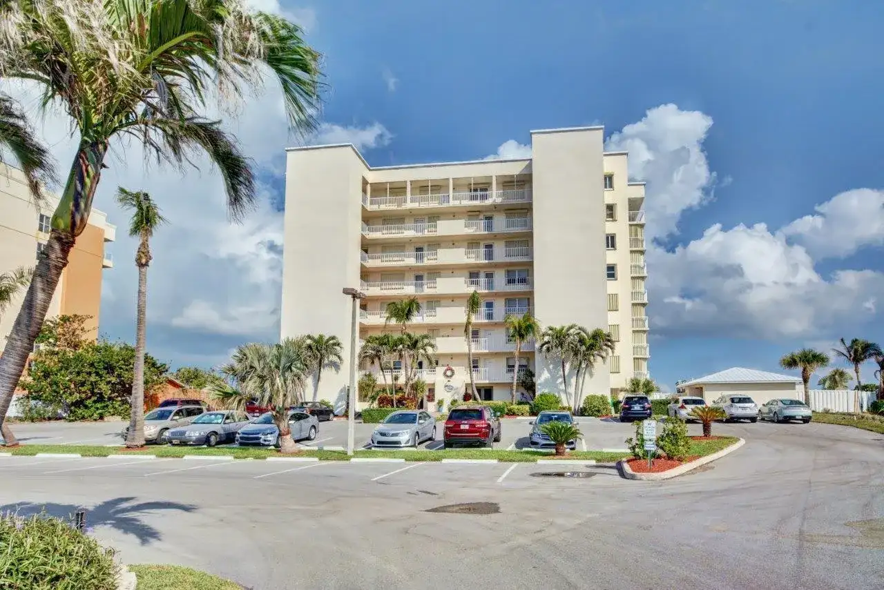 10980 S Ocean Drive # 311, Jensen Beach FL 34957 photo 2