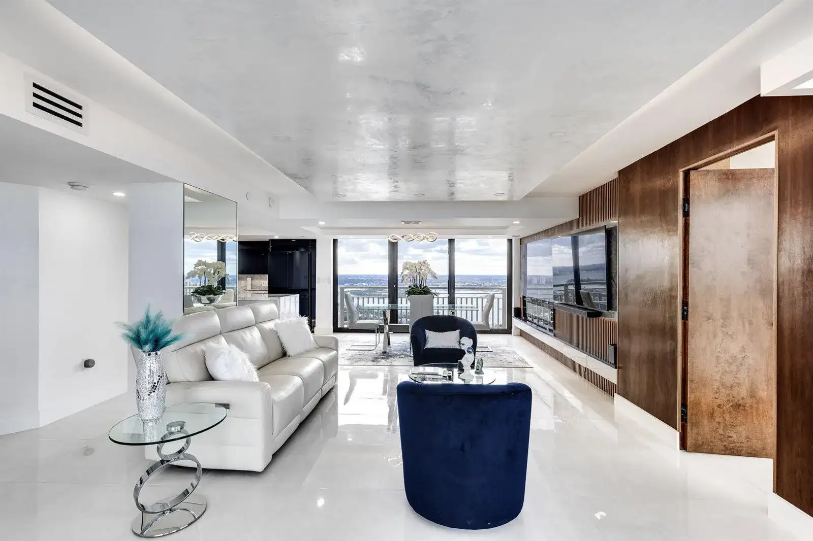 3000 N Ocean Drive # a, Singer Island FL 33404 photo 3