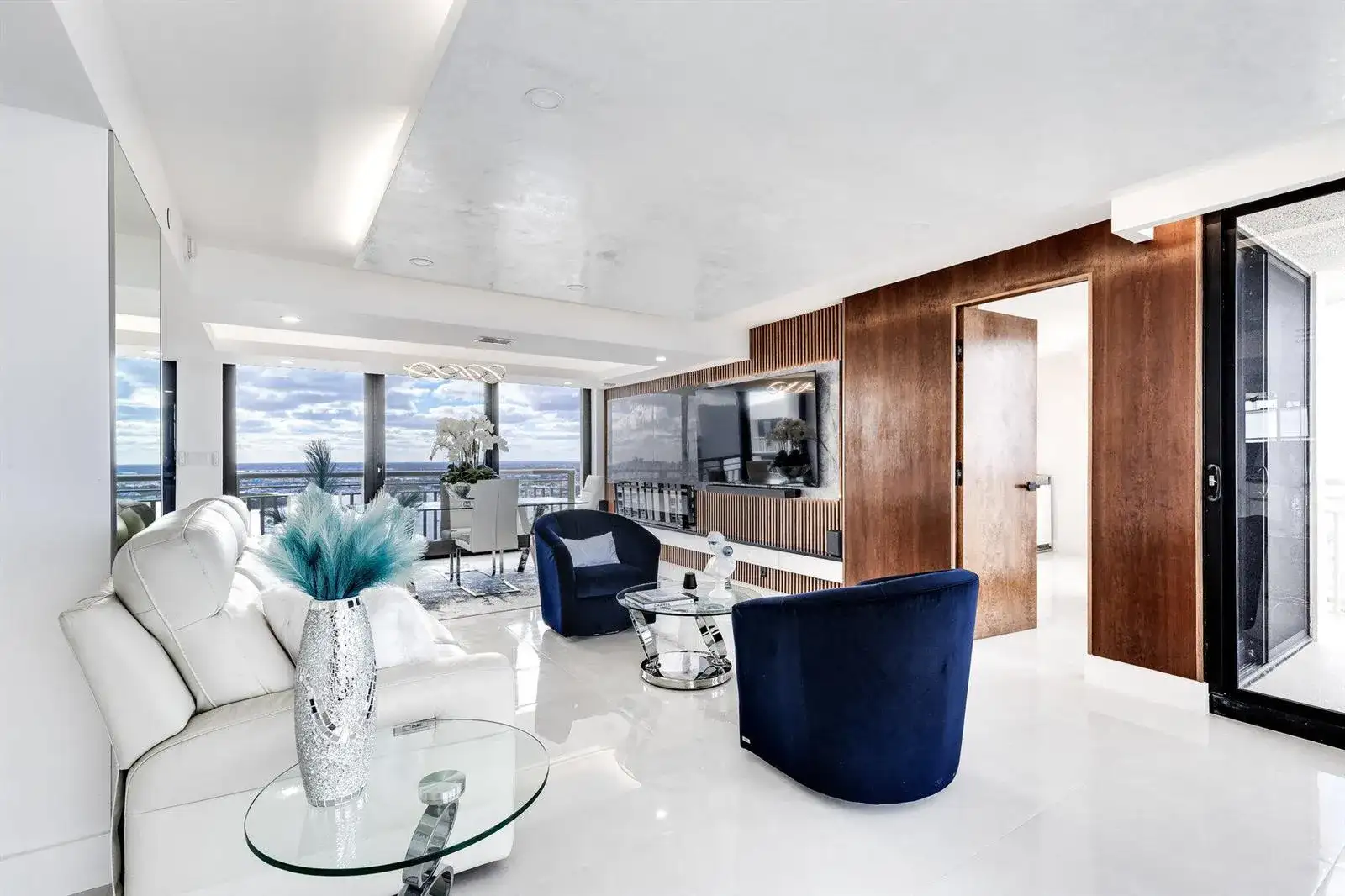 3000 N Ocean Drive # a, Singer Island FL 33404 photo 4