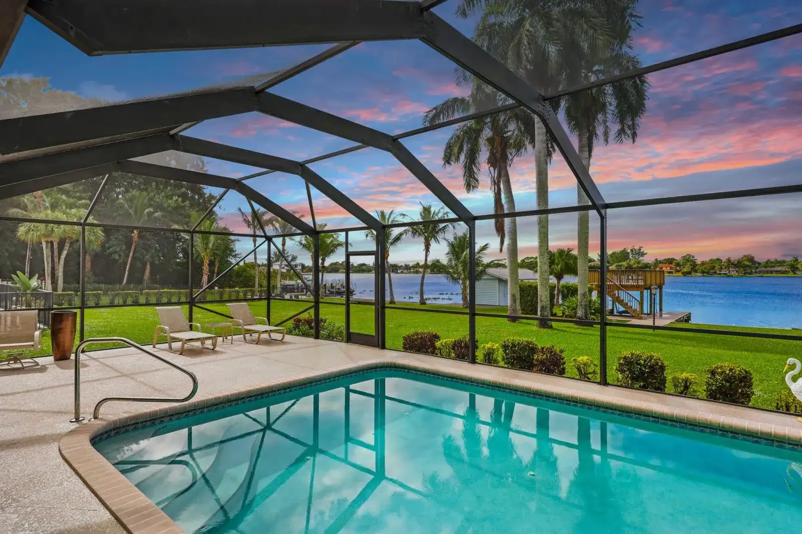 2097 Circle Place Drive, Lake Worth FL 33462 photo 2
