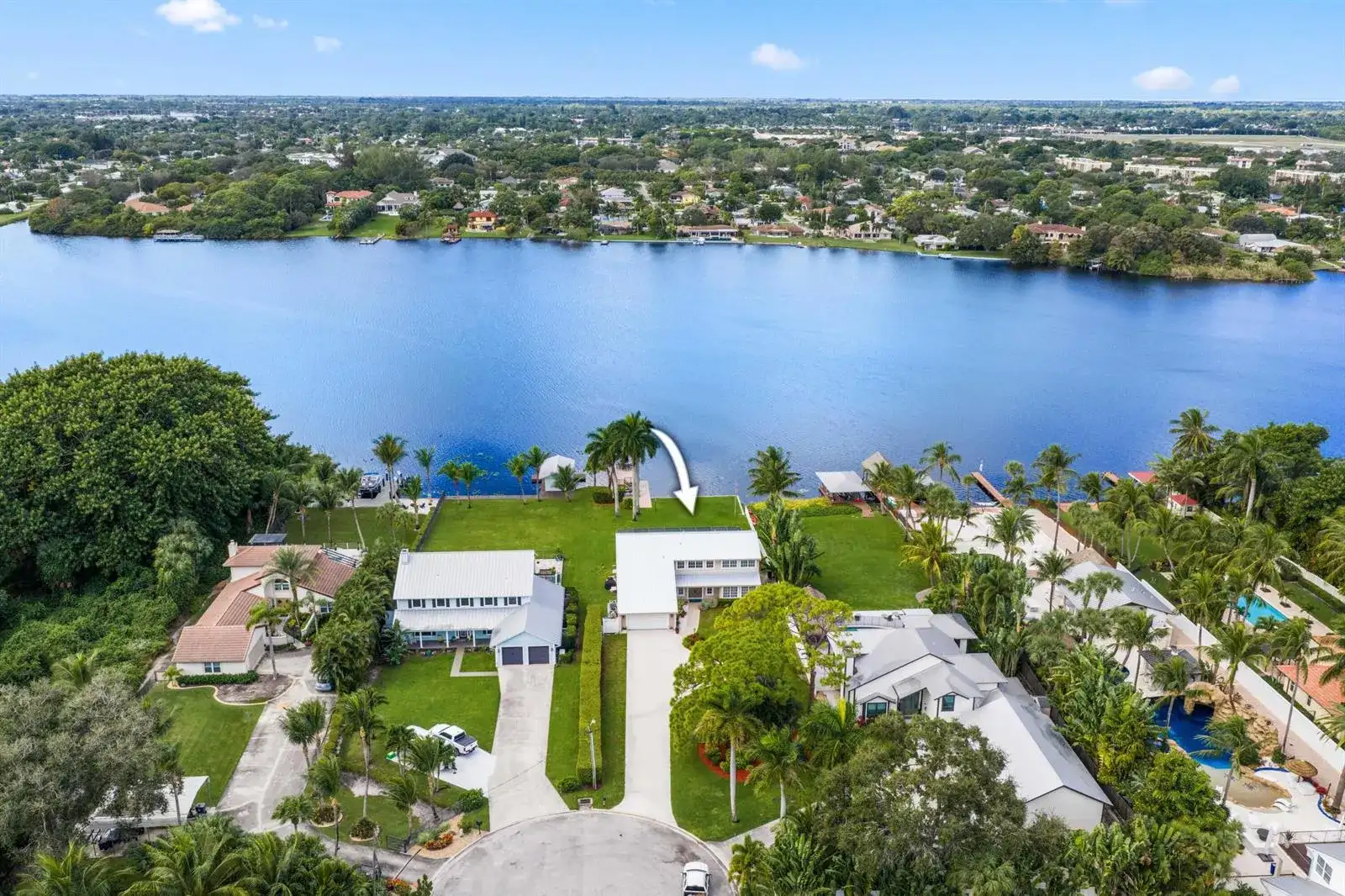 2097 Circle Place Drive, Lake Worth FL 33462 photo 4
