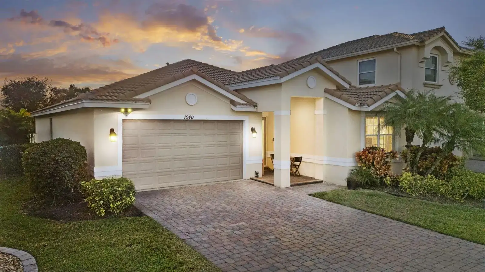 1040 SE Fleming Way, Stuart FL 34997 photo 2
